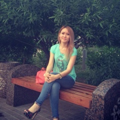 Асем Казбаева, 02.03, Астана