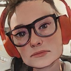 Анастасия Чу, 01.08, Санкт-Петербург