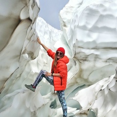 Мария Калашник