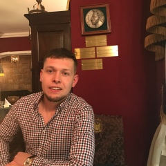 Владимир Батраков, 21.02, Vantaa