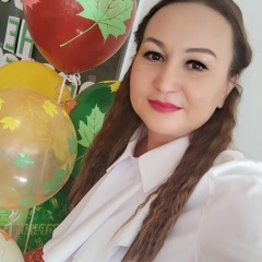 Антонина Мартемьянова, 02.10, Екатеринбург