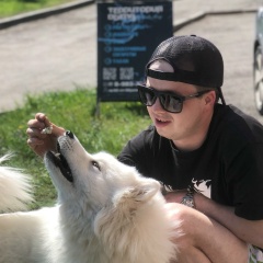 Николай Николаев, Красноярск