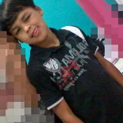 Thierry de Freitas, 25.10, São Paulo