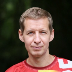 Сергей Меркулов, 12.07.1984