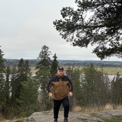 Александр Ярославцев, 23.04, Москва