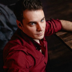 Леонид Розман, 22.02.1986, Обнинск