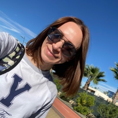 Марина Фельцман, 11.11.1985, Ростов-на-Дону