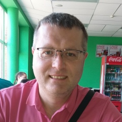 Виктор Громов, 14.03, Винница