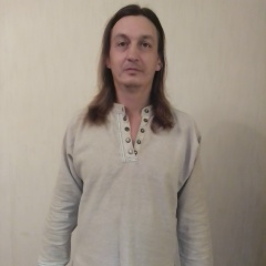 Дмитрий Зареченский, 15.02, Санкт-Петербург