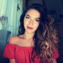 Татьяна Дердуга, 07.07, Москва