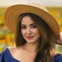 Любовь Степина, 30.09, Пермь