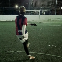 Роман Агафонычев, 04.05.1998