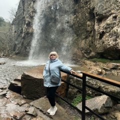 Валентина Мокрушина, 13.07, Кисловодск