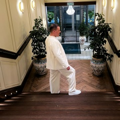 Роман Сиводедов, 29.01.1985, Москва