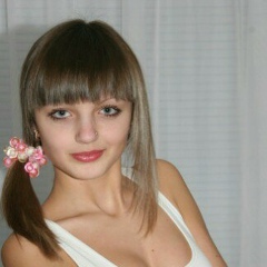 Екатерина Елисеева, 21.02