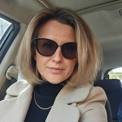 Мария Шиндорикова, 27.11.1987, Санкт-Петербург