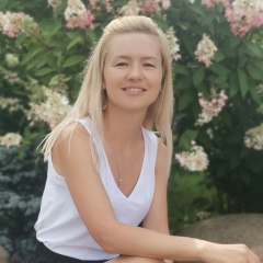 Елена Лавренова, 11.12.1984, Санкт-Петербург