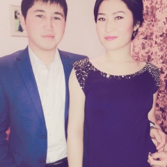 Айгерим Каражанова, 18.08.1992, Атырау