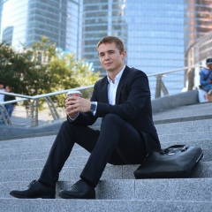 Александр Коновалов, 22.09.1987, Москва