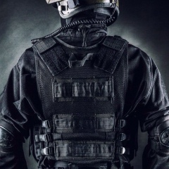 Игорь Коваленко, 01.05, Москва