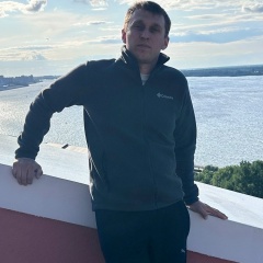 Димон Блинов, 08.05.1991, Киров