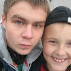 Вова Онищенко, 20.08, Киев