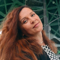 Татьяна Степанова, 14.05, Санкт-Петербург