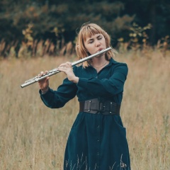 Марина Даниличева, 30.05, Санкт-Петербург