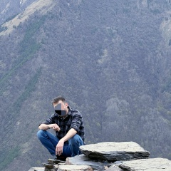 Широко Шагая, 21.10.1930