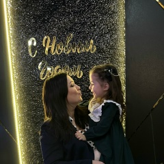 Юлия Бутавко, 28.11