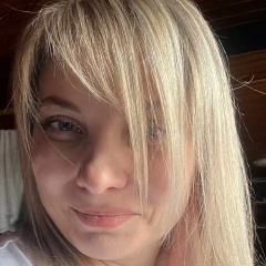 Елена Токарева, 23.08.1990