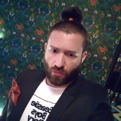 Max Peshkov, 16.02.1986, Москва