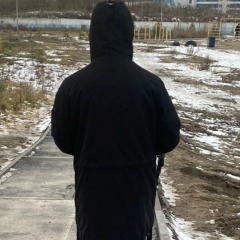 Евгений Пальчиков, 05.05, Новосибирск