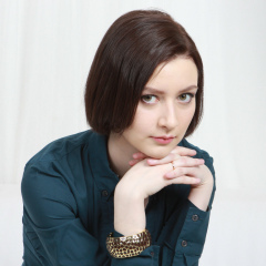 Антонина Марковская, 26.01.1990, Санкт-Петербург