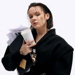 Виктория Шульга, 16.05, Санкт-Петербург