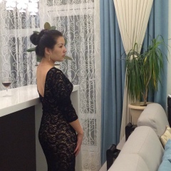 Жанар Абдукарим, 20.11, Астана