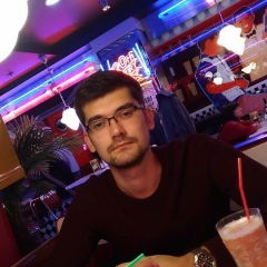 Никита Клюшненков, 21.05.1991, Москва