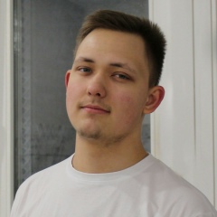 Андрей Сергеевич, 24.05.2000