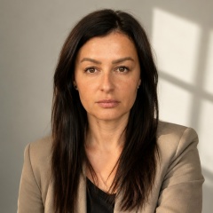 Наташа Кулигина, 05.08, Санкт-Петербург