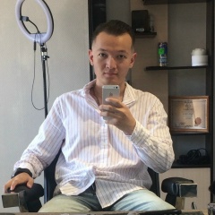 Emile Davletov, 08.08, Абакан