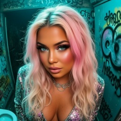 Яна Mur, 06.01, Leipzig