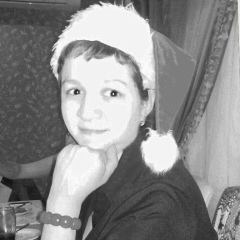 Инна Волошина, 30.01, Киев