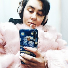 Julia Dark, 25.07, Brno