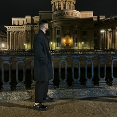 Шамиль Алиев, 17.10, Владимир