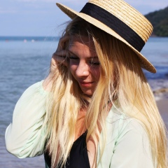 Yuliya Serheyeva, 06.03.1994, Львов