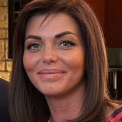 Екатерина Плешкова, Москва
