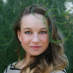 Мария Пугачева, 29.06.1993, Санкт-Петербург