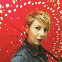 Elena Karakurt, 11.12.1981, Bodrum