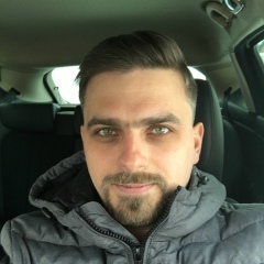 Андрей Рыбалко, 04.08.1985