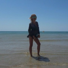 Мария Лапина, 10.12.1982, Москва